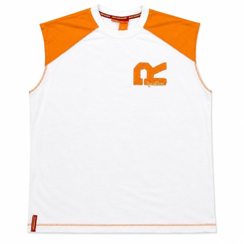 Shirt vintage y2k rocawear - t-shirt,