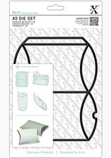 Fustelle Big Shot Sizzix XCUT