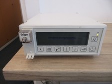 Capnografo Draeger Capnodig