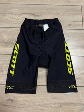 Pantaloncini Uomo Scott RC