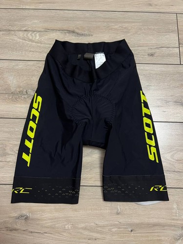 Pantaloncini uomo scott - uomo, rc