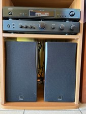 Impianto Hi-Fi completo: Rotel
