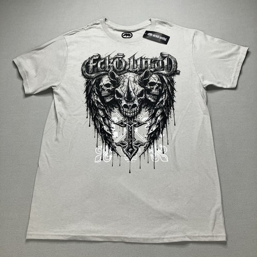 Ecko unltd shirt stampa - ecko, t-shirt