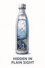 Bottiglia Acqua Scomparto