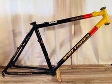 2001 Gary Fisher Supercaliber