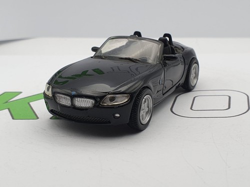 Bmw motor max - z4, 1/43