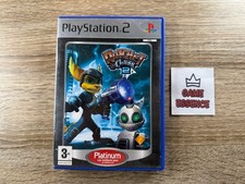 Ratchet clank ps2 complet - &, 2