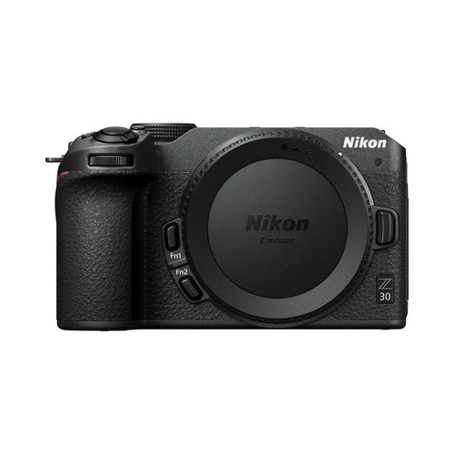 Corpo fotocamera nikon - fotocamera, z30