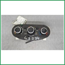 Comandi clima renault - ac,