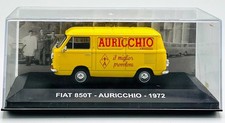 VEICOLI PUBBLICITARI D'EPOCA