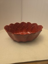 Vietri Cucina Fresca Bowls