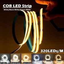Striscia LED COB 2m-20m
