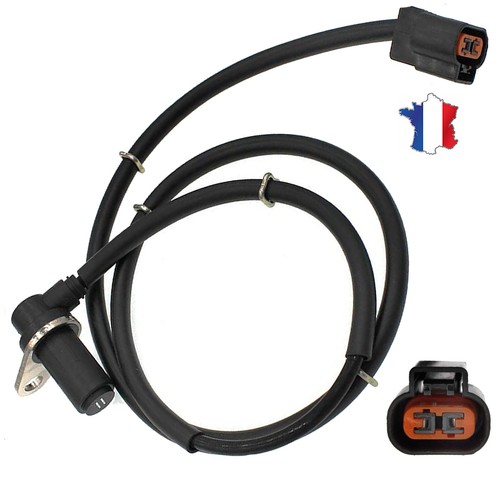 Capteur vitesse roue pour - de,