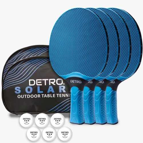 Outdoor table tennis - outdoor,