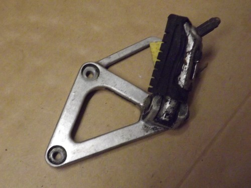Honda ns400 ns400r - 87,
