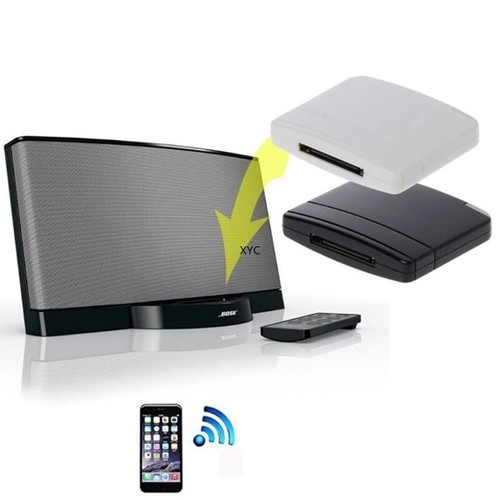 Adattatore audio bluetooth - audio,