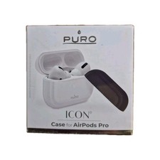 Custodia Air Pods Pro 1 PURO