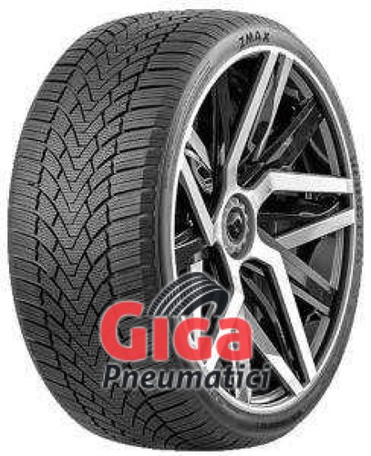 Zmax winterhawke 205 - i, r15