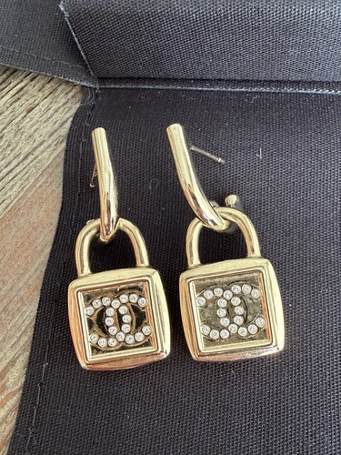 Chanel strass 2023 - strass,