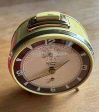 Sveglia vintage antica