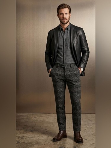 Jeans prps demon slim - jeans,