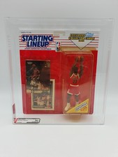 Starting Lineup Michael Jordan