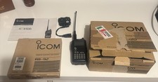 ICOM BIBANDA DSTAR VHF/UHF  IC-92AD
