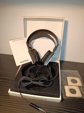 Come nuovo! CUFFIE B&O BANG AND OLUFSEN U70 VINTAGE NUOVE e OLD PADS BOX incl.
