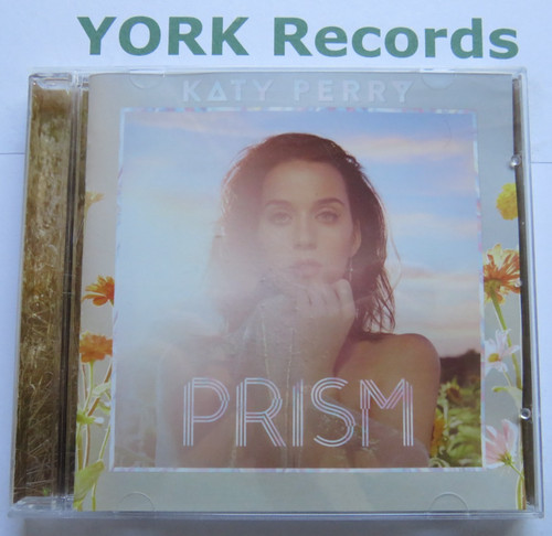 Katy perry prism - -,