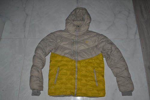 Way giacca puffer media - k-, uomo