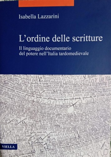 Isabella lazzarini l ordine - isabella,