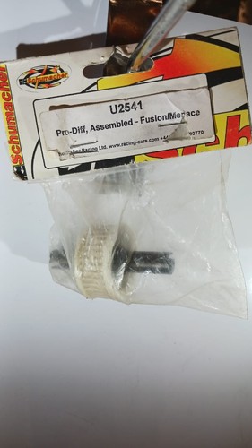 Schumacher racing u2541 - schumacher,