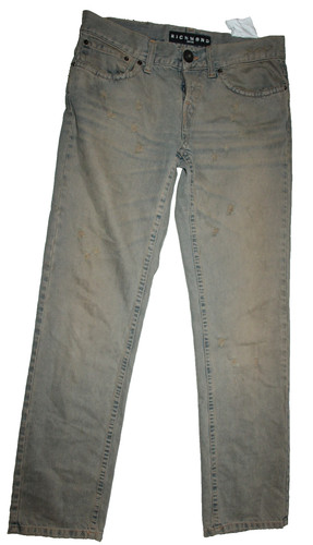 Jeans uomo richmond - jeans,