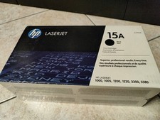 HP C7115A 15A TONER ORIGINALE