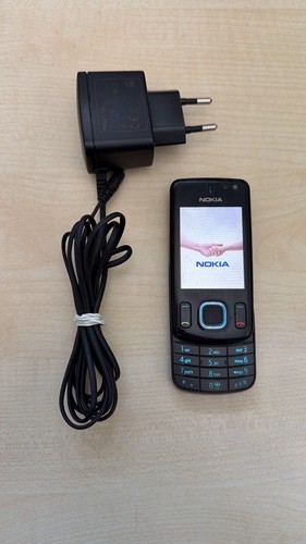 Nokia 6600s nero 414 - nokia,