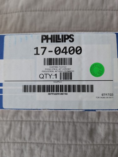 Phillips pogo stick - stick, 40