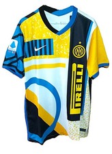 Rara maglia inter serie - maglia,