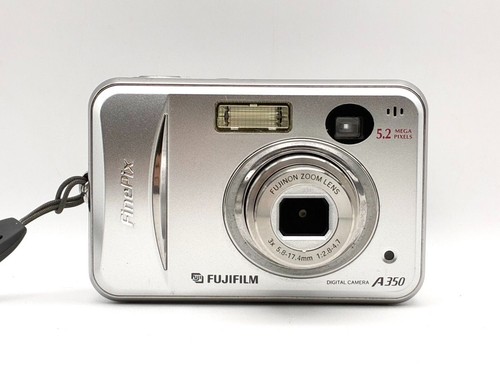 Fotocamera digitale compatta