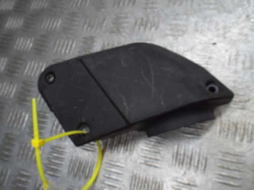 Coperchio air box lato - , destro