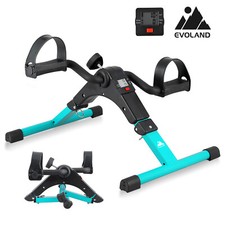 Mini bici fitness cyclette