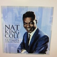 NatKingColeTheUnforgettable