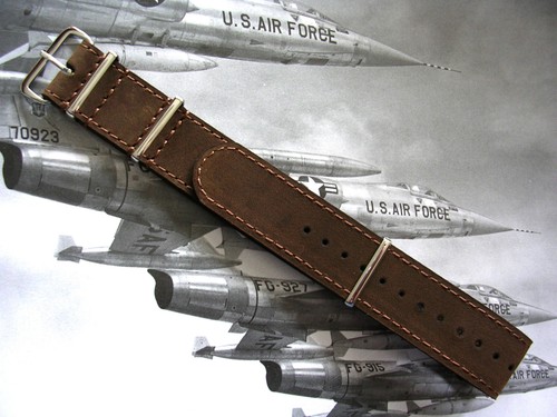 Cinturino orologio nato - orologio, g10®