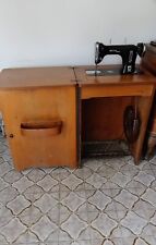 macchina da cucire NECCHI