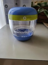 Sterilizzatore Uv Portatile