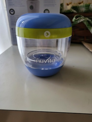 Sterilizzatore portatile - uv,