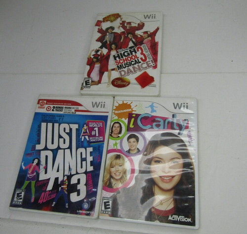 Lotto giochi wii just dance - wii,