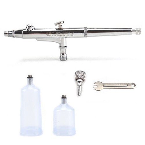 Kit pistola aerografo - , doppia