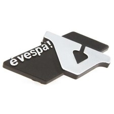 Vespa eper plate! SIP case for