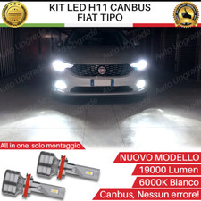 KIT LED H11 6000K CANBUS XENON