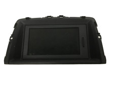 DISPLAY NAVIGATORE SATELLITARE